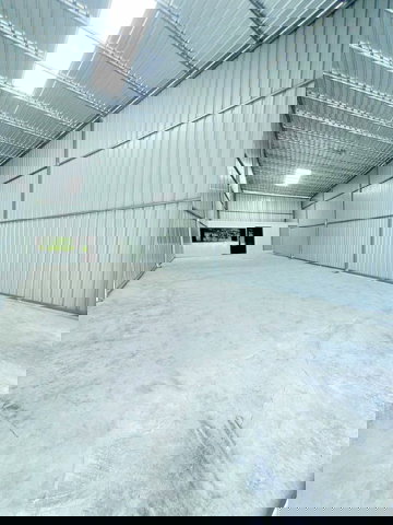 รูป ใกล้ ARLหัวหมาก 900ม BTSศรีนครินทร์38 35-125 ตร.ว. 140-500 ตร.ม. สูง 6เมตร โกดังให้เช่า 1นอน 1น้ำ - รูปที่ 7/8