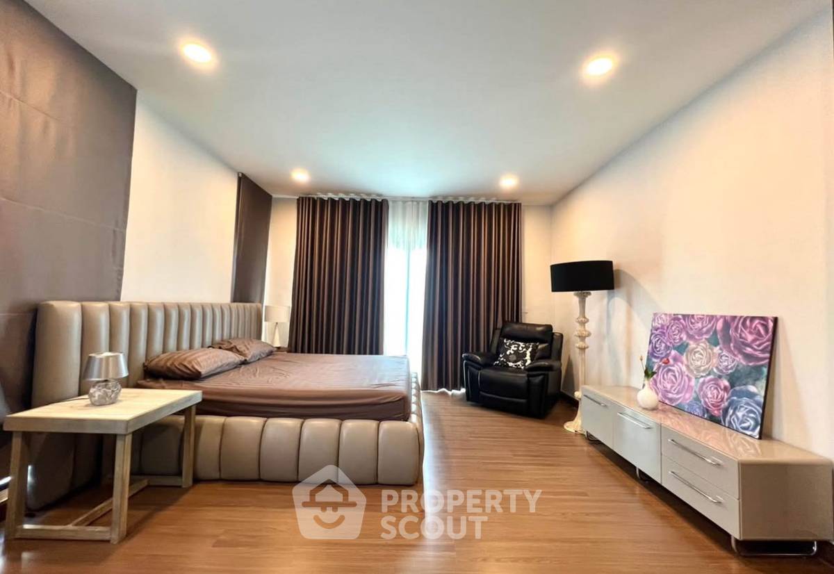 รูป บ้าน 4-ห้องนอน ที่ เดอะ ซิตี้ บางนา ใน บางแก้ว (ID 2786430) - รูปที่ 9/19