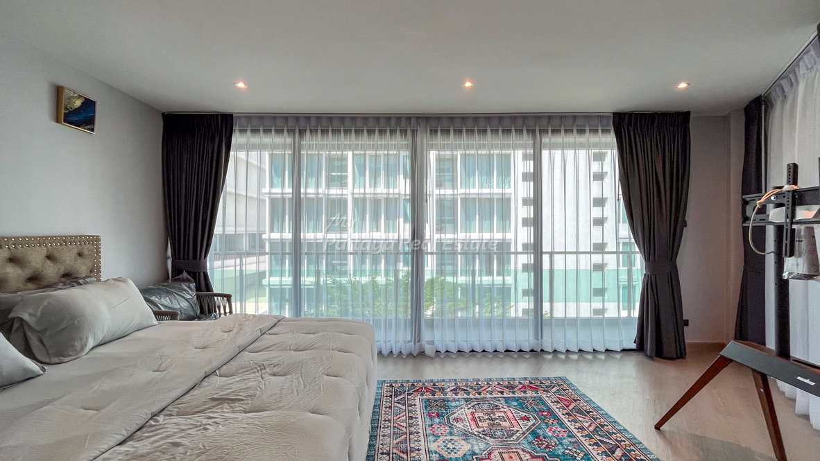 รูป 🛏️ 2 ห้องนอน - 🛁 2 ห้องน้ำ - 🏙️ City View - 🌏 ชื่อชาวต่างชาติ - 🏢 Tropicana Condotel Pattaya - รหัส: TROPIC06 - รูปที่ 17/32