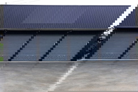 ซ.รามคำแหง 1-8 โกดังให้เช่า 1 นอน 1 น้ำ 85ตร.ม.อาคารมาตรฐานใหม่ ใกล้รพ.แพทย์ปัญญา 700 ม.