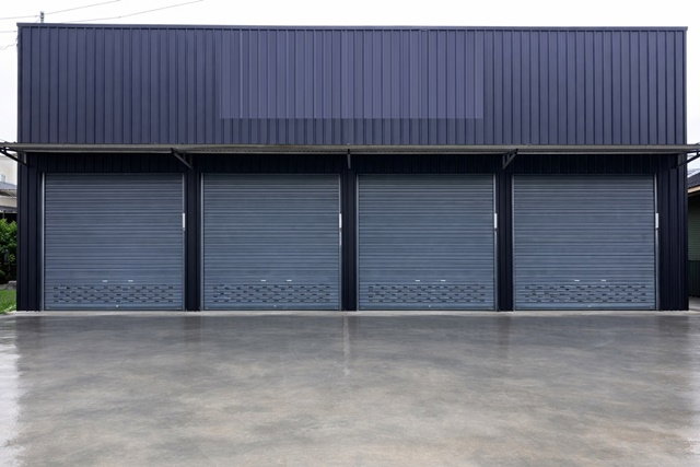 รูป ซ.รามคำแหง 1-8 โกดังให้เช่า 1 นอน 1 น้ำ 85ตร.ม.อาคารมาตรฐานใหม่ ใกล้รพ.แพทย์ปัญญา 700 ม. - รูปที่ 1/8