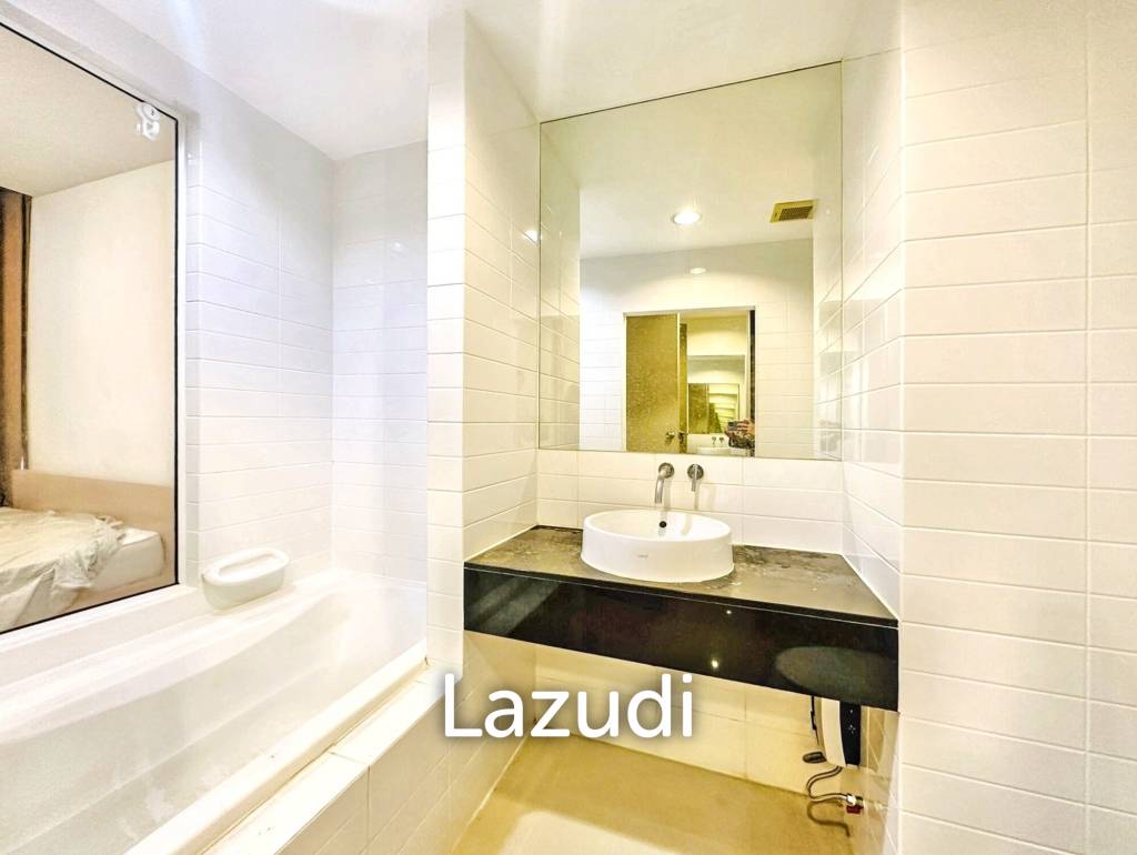 รูป 30.0 ตร.ม.  1 ห้องนอน  1 ห้องน้ำ คอนโดสำหรับ เช่าใน บางนา - รูปที่ 10/12