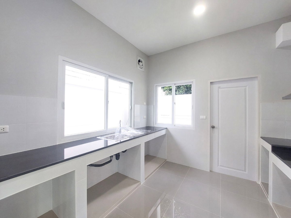 รูป แบรนด์ Property Perfect ในราคาไม่ถึง 6 ล้าน เพอร์เฟคเพลส ราชพฤกษ์ รีโนเวทใหม่กริ๊บ 55.2 ตร.ว. ทำเลทองติดถนนราชพฤกษ์ ใกล้ Central Westville & MRT - รูปที่ 8/17