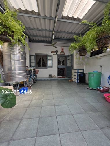 2-bed townhouse for sale, 88 sqm, 16 sq wah, Krungthong 4