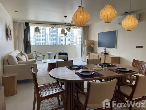 Three Bedrooms Condo in Sukhumvit 39 6167133
