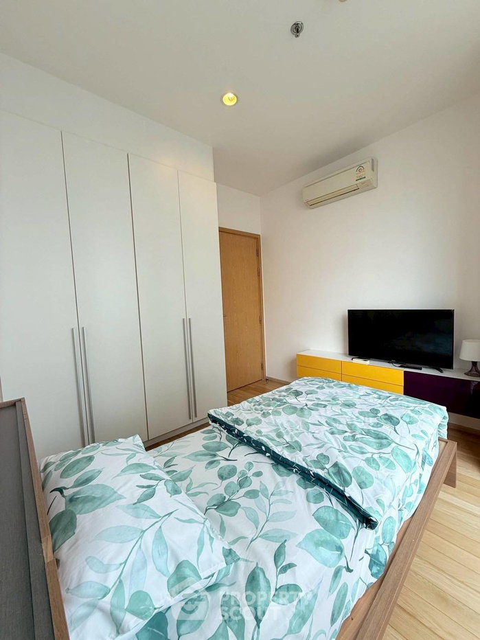 รูป คอนโด 2-ห้องนอน ที่ 39 บาย แสนสิริ ใกล้ BTS พร้อมพงษ์ (ID 2524589) - รูปที่ 7/9
