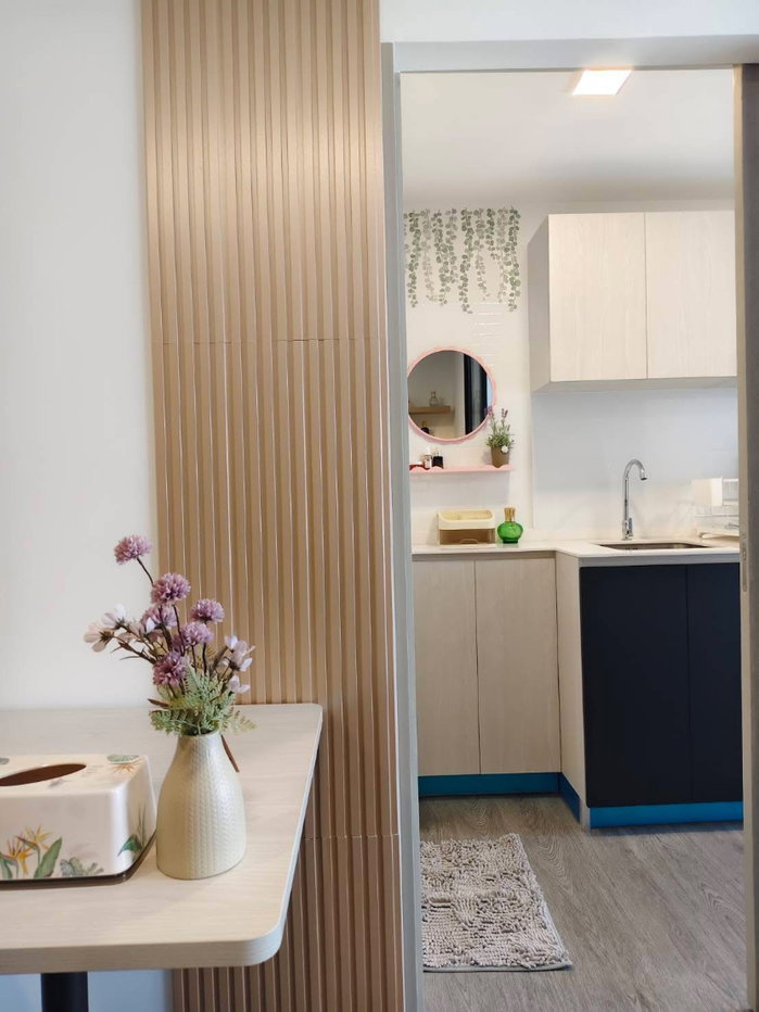 รูป 💎ให้เช่าคอนโด📣 “Kave Wonderland”🎡 💡คอนโดตรงข้าม ม.ธรรมศาสตร์ 📲✨ ไลน์ @dmcondo (อย่าลืมใส่ @ ด้วยนะครับ) - รูปที่ 3/8