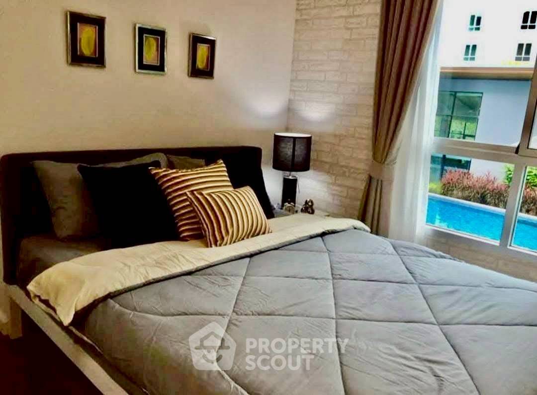 รูป คอนโด 1-ห้องนอน ที่ ดีคอนโด นิม เชียงใหม่ ใกล้ เซ็นทรัล เฟสติวัล เชียงใหม่ (ID 2786528) - รูปที่ 10/12