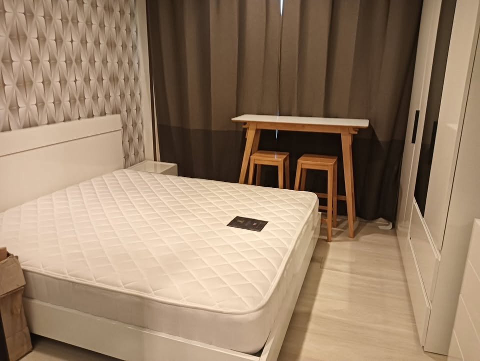 picture Condo for Rent at Life Asoke (B6904021) - 1/12