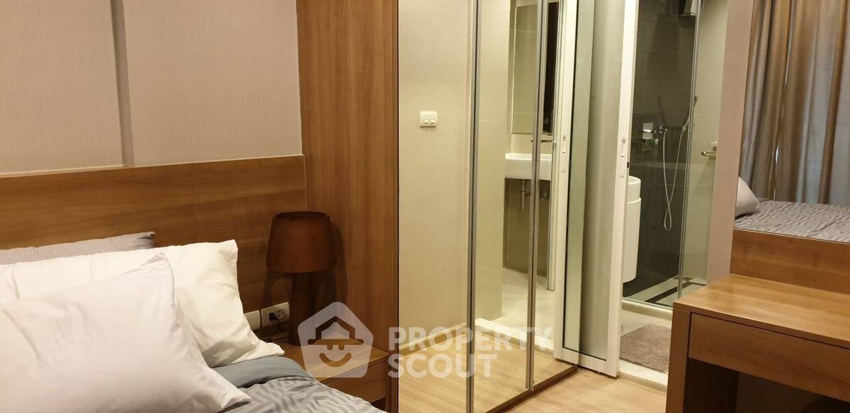 รูป คอนโด 1-ห้องนอน ที่ ริธึ่ม สาทร ใกล้ BTS สะพานตากสิน (ID 2751308) - รูปที่ 6/10