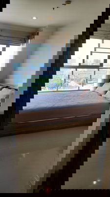 Condos for rent Jomtien Sai 2 : For Rent Condo Lumpini Park Beach Jomtien @ 9,000 baht