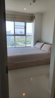 รูปภาพ ให้เช่าคอนโดลุมพินี พาร์คบีช จอมเทียน ติดหาดจอมเทียนราคา 9,000 บาท