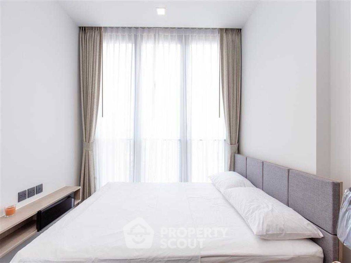 รูป คอนโด 1-ห้องนอน ที่ เดอะ ไลน์ อโศก - รัชดา ใกล้ MRT พระราม 9 (ID 2344013) - รูปที่ 7/7