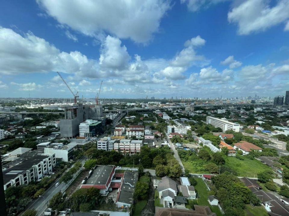 picture Unit Available at Life Sukhumvit 62 - 8/8