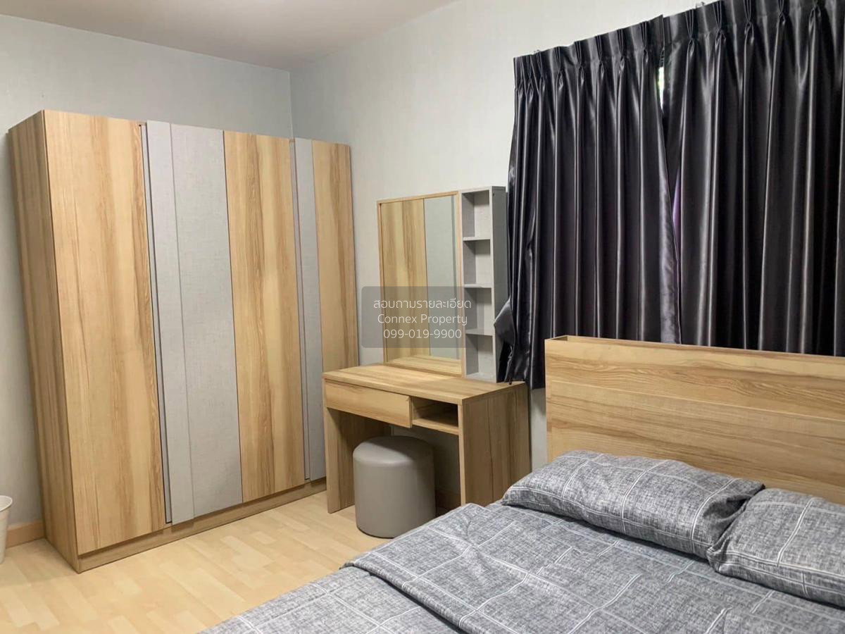 รูป เช่าทาวน์เฮ้าส์/ทาวน์โฮม  เดอะ คอนเนค สวนหลวง - อ่อนนุช ประเวศ เขต ประเวศ กรุงเทพ CX-106227 ✅ ทักไลน์ @connexproperty ตอบทันที ทีมงานมืออาชีพ ✅ - รูปที่ 11/12