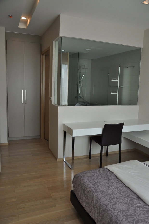 picture Multiple units available in this project—price is negotiable upon contract! Unit Available at Siri At Sukhumvit  - 3/6