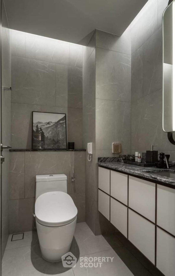 รูป คอนโด 1-ห้องนอน ที่ เดอะ รีเสริฟ สุขุมวิท 61 ใกล้ BTS ทองหล่อ (ID 1412012) - รูปที่ 6/6