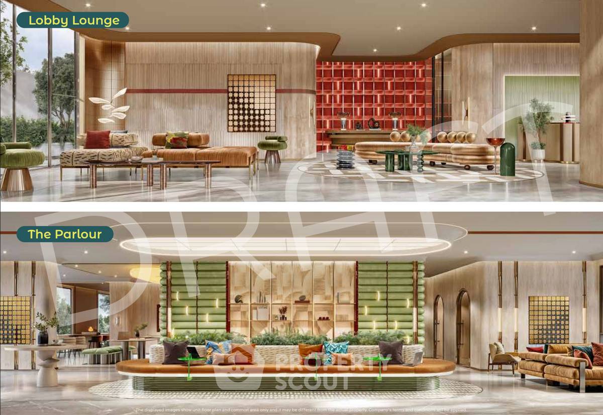 รูป คอนโด 1-ห้องนอน ที่ แอสปาย สุขุมวิท 103 ใกล้ BTS อุดมสุข (ID 2786517) - รูปที่ 4/6