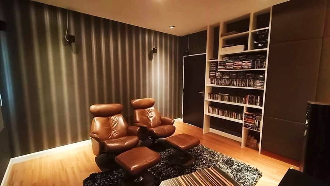 รูป ขายบ้านเดี่ยว มัณฑนา วงแหวน-อ่อนนุช 3 ตกแต่งพร้อมอยู่ ทำเลติดถนนถนนกาญจนาภิเษก ใกล้เมกะ บางนา ใกล้ทางด่วนวงแหวน ใกล้สุวรรณภูมิ - รูปที่ 10/12