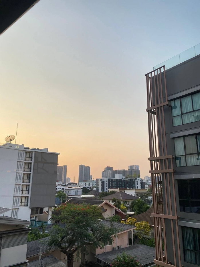 รูป ให้เช่า The Belgravia ลาดพร้าว 15 🏡 10,000 พร้อมอยู่‼️ MRT ลาดพร้าว #ตอบแชทไว 🔥🔥 รหัส K03 - รูปที่ 8/9
