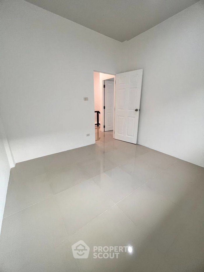 รูป ทาวน์เฮ้าส์ 4-ห้องนอน ที่ บ้านมณฑล 8 ใน บางแคเหนือ (ID 2731156) - รูปที่ 14/18