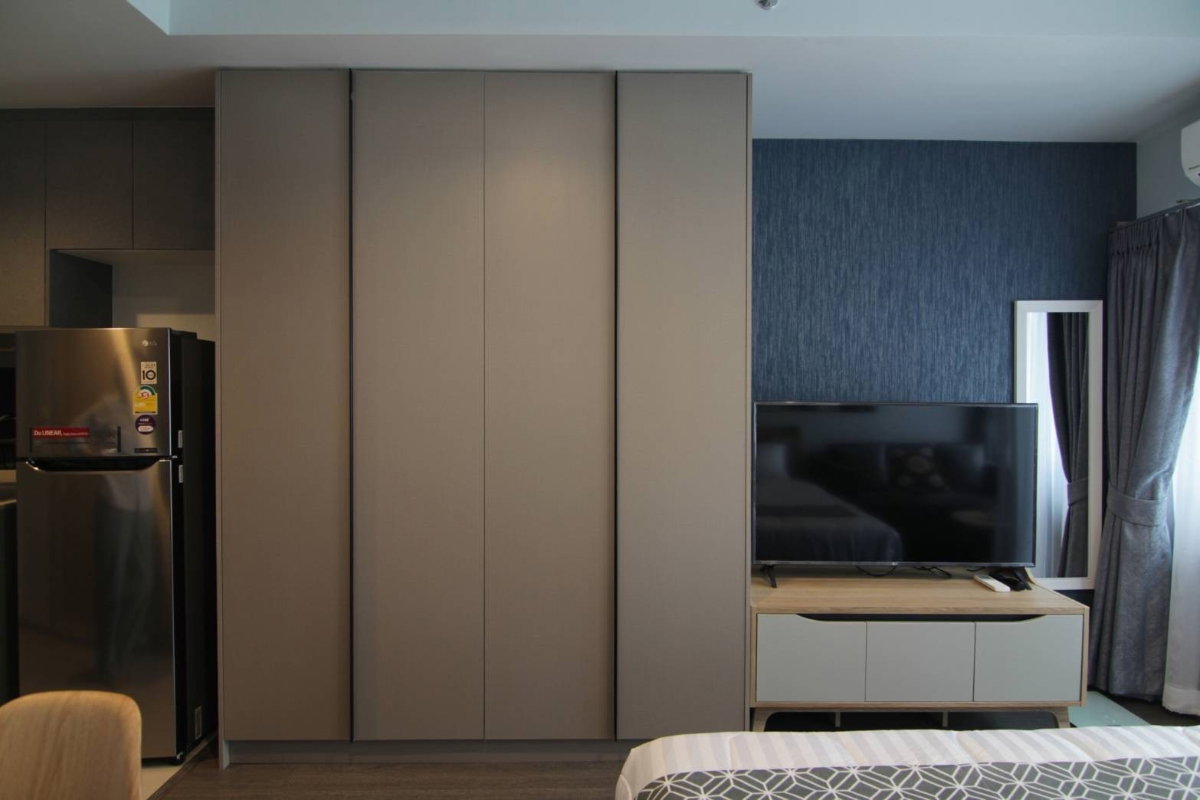 รูป Unit Available at Ideo Sukhumvit 93 - รูปที่ 9/11