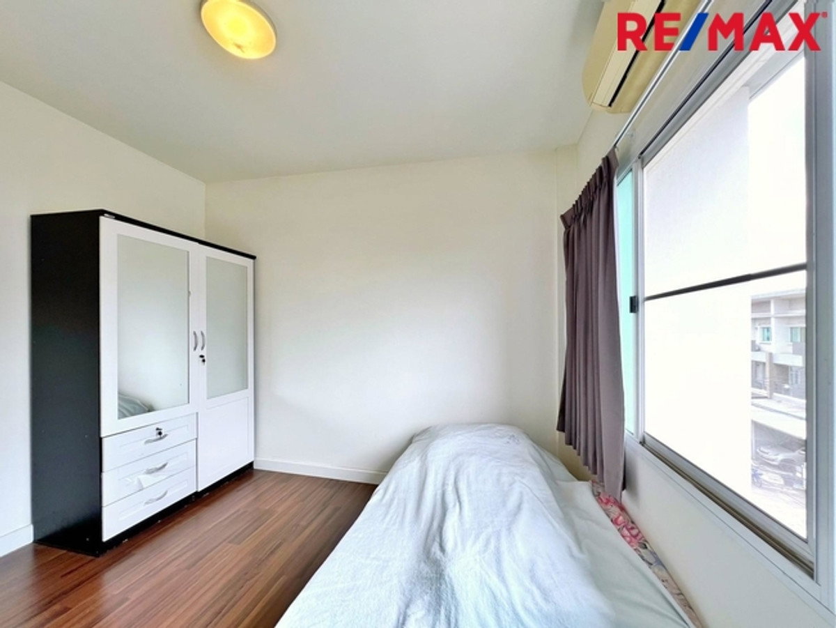 รูป โครงการ Town Avenue พระราม 9 (กรุงเทพกรีฑา ซอย 7) ใกล้โรงเรียนนานาชาติเวลลิงตัน และ โรงเรียนนานาชาติไบรท์ตัน คอลเลจ - รูปที่ 46/48