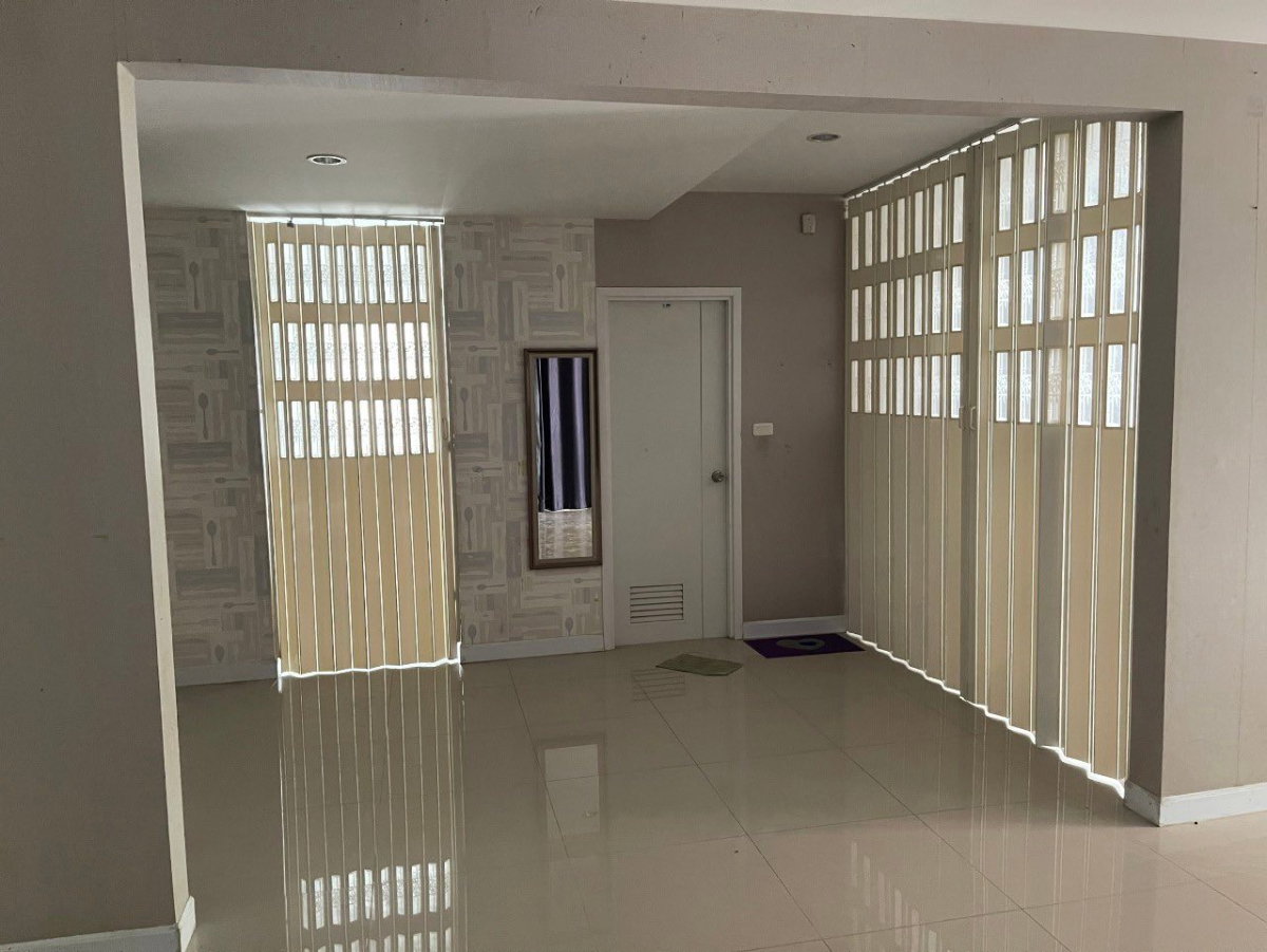 รูป 🔥 (หลุดจอง!) บ้านเดี่ยวหลังมุม ใกล้เมกะบางนาเพียง 10 นาที | พฤกษาดีไลท์ บางนา-ศรีนครินทร์ | โปร่ง โล่ง อยู่สบาย - รูปที่ 4/14