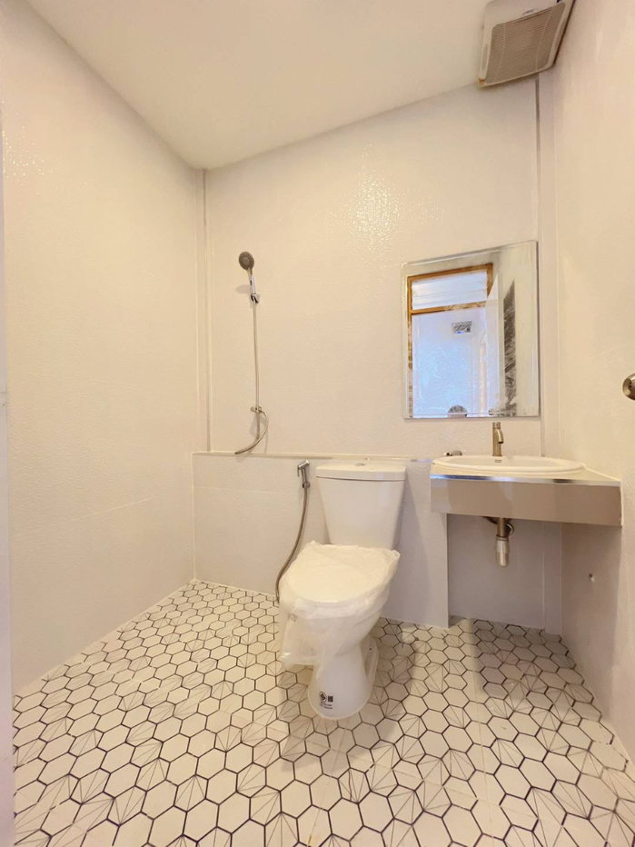 รูป ขายทาวน์เฮาส์วงศ์ชัยนคร บางรักใหญ่ 18 ตร.ว. ใกล้ MRT บางรักใหญ่ 800 ม. มีเทอเรส ฟรีโอน - รูปที่ 13/20