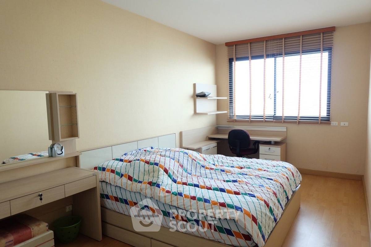 รูป คอนโด 1-ห้องนอน ที่ ศุภาลัย พรีเมียร์ แอท อโศก ใกล้ MRT เพชรบุรี (ID 2786502) - รูปที่ 3/7