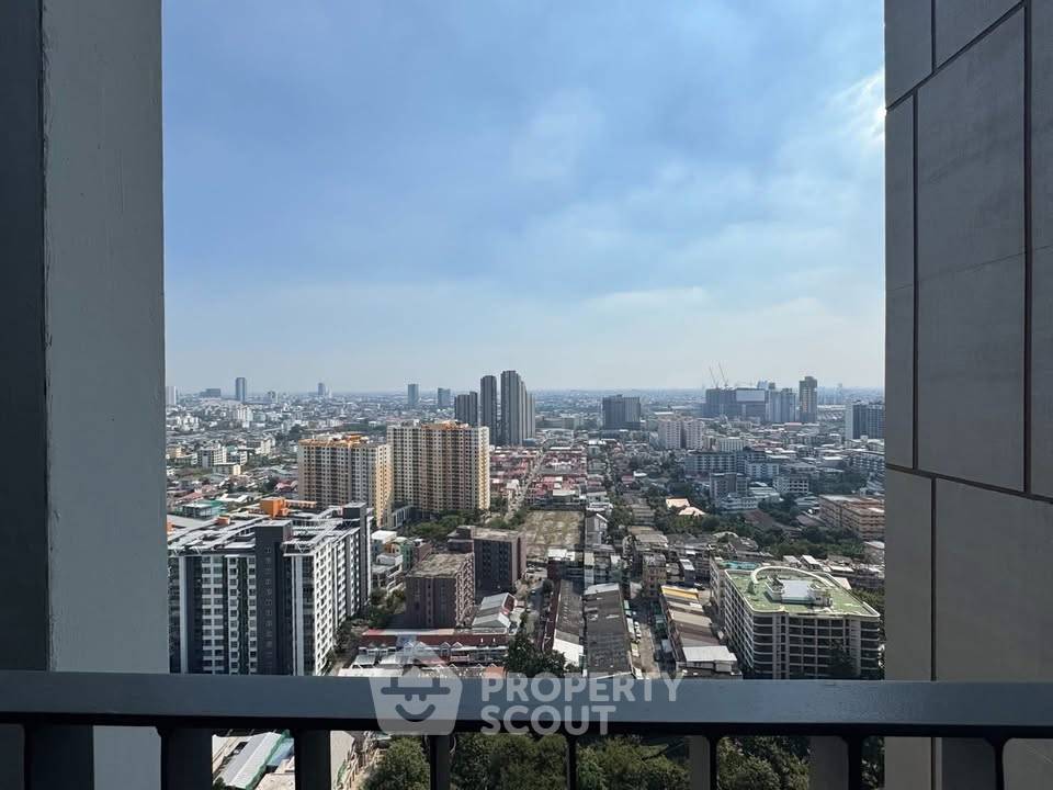 รูป คอนโด 1-ห้องนอน ที่ วิซดอม ค็อนเน็ค สุขุมวิท ใกล้ BTS ปุณณวิถี (ID 2787232) - รูปที่ 10/10