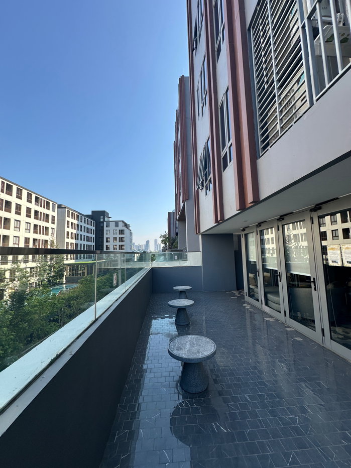 picture 25,000 Quintara Phume Sukhumvit 39 contact Line:katk03 - 22/25