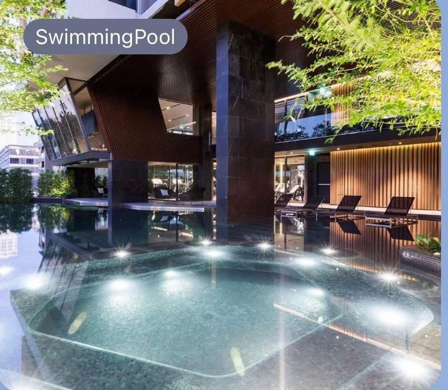 รูป Unit Available at The Room Sukhumvit 38 - รูปที่ 8/10