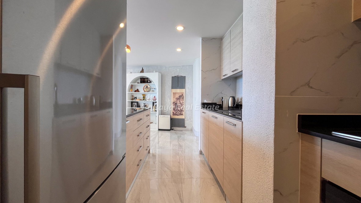 รูป 🛏️ 1 ห้องนอน - 🛁 1 ห้องน้ำ - 🏙️ Sea View - 🌏 ชื่อชาวต่างชาติ - 🏢 Grand Condotel Pattaya - รหัส: GCJ06 - รูปที่ 25/25