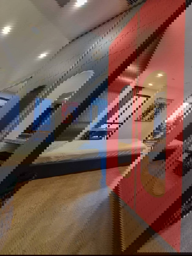 picture Ashton Chula - Silom Condo for rent  - 4/10