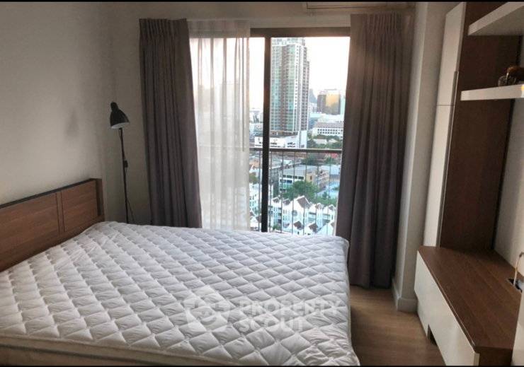 รูป คอนโด 1-ห้องนอน ที่ เดอะ ซี้ดมิงเกิ้ล สาทร-สวนพลู ใกล้ BTS ศาลาแดง (ID 2784865) - รูปที่ 5/15