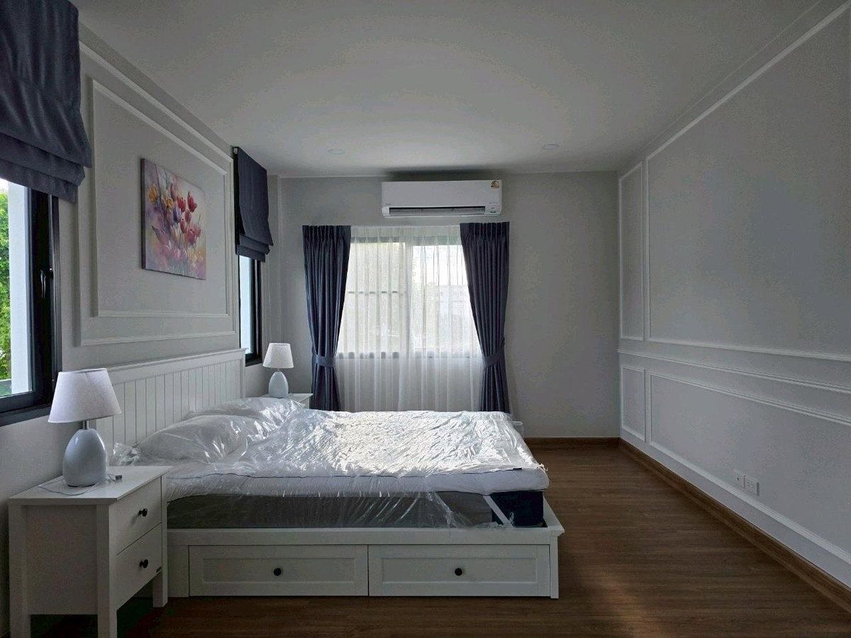 รูป 🏠 ให้เช่าบ้าน : Centro Vibhavadi (เซนโทร วิภาวดี)   รหัสทรัพย์ | 📌LNP-H952 - รูปที่ 8/38