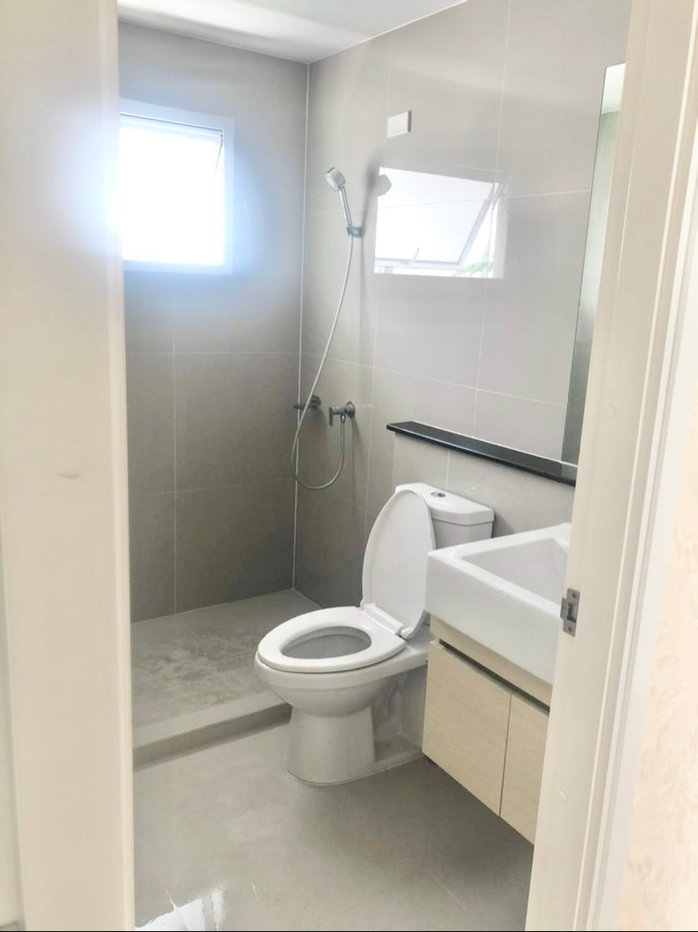 รูป ให้เช่าเพอร์เฟค พาร์ค บางบัวทอง ใกล้ตลาดสมบัติบุรี  - รูปที่ 8/8