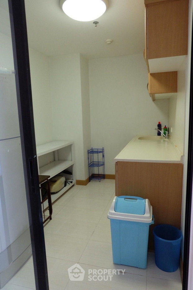 รูป คอนโด 1-ห้องนอน ที่ ศุภาลัย พรีเมียร์ แอท อโศก ใกล้ MRT เพชรบุรี (ID 2786502) - รูปที่ 5/7