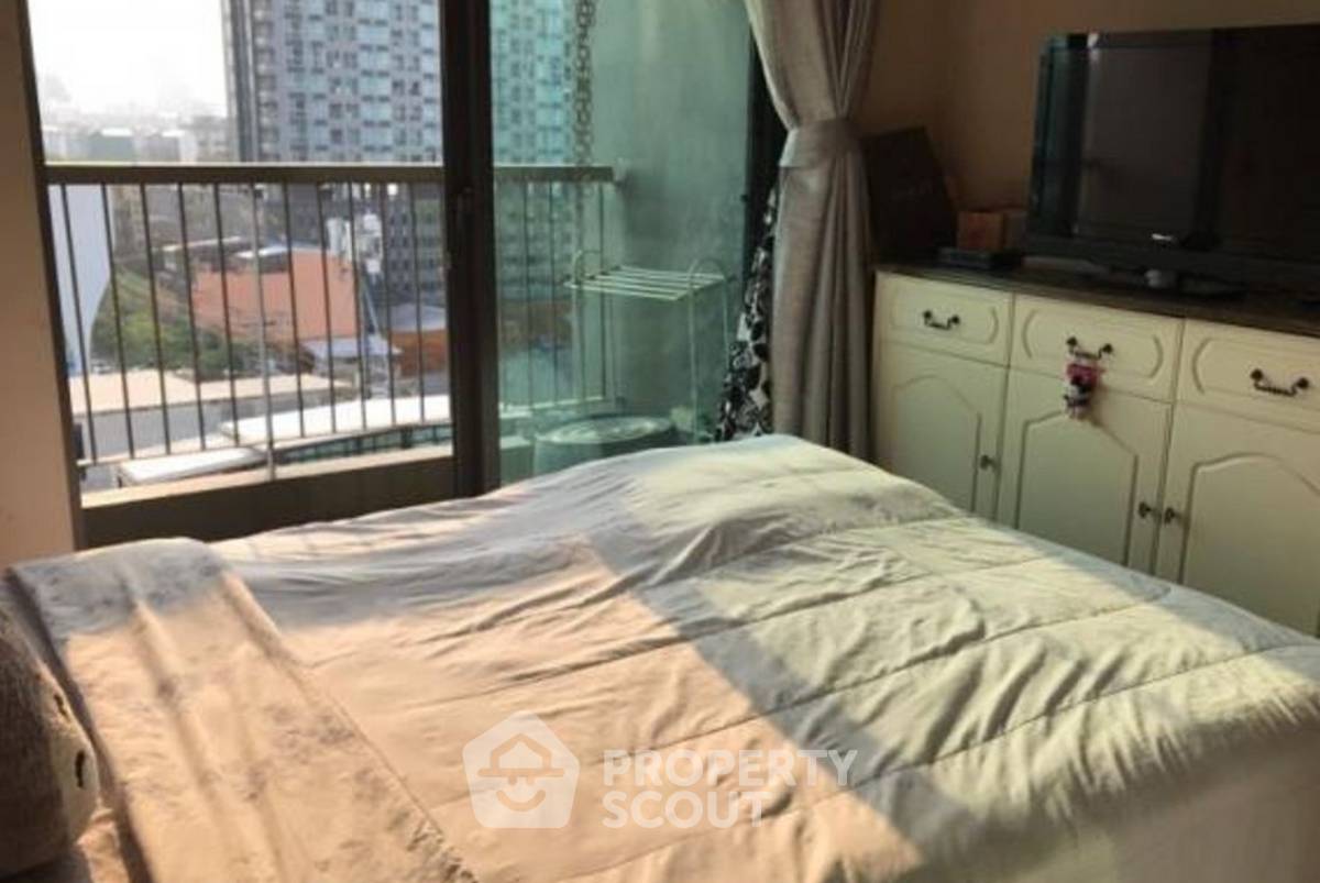 รูป คอนโด 1-ห้องนอน ที่ เซนส์ พหลโยธิน ใกล้ BTS สะพานควาย (ID 2152766) - รูปที่ 6/6