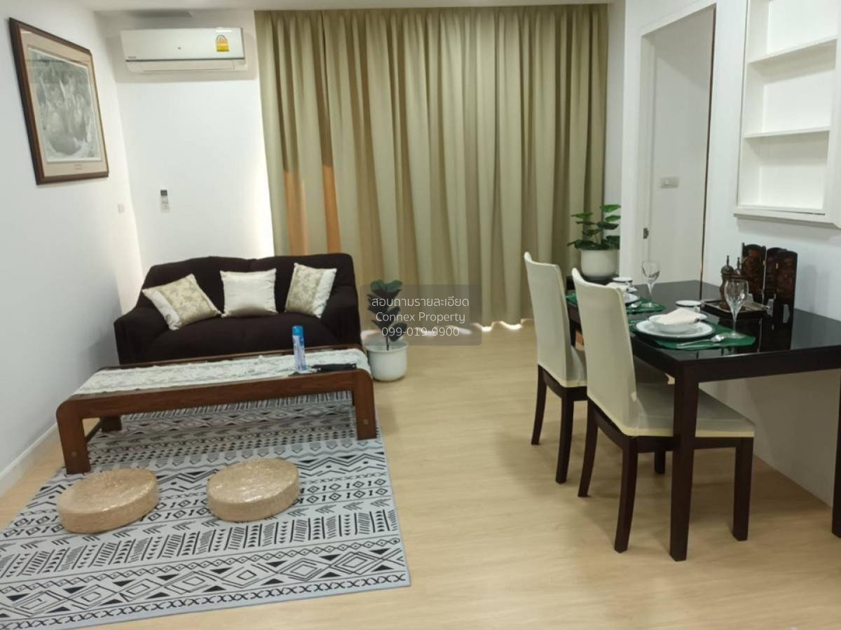 รูป เช่าคอนโด  บ้าน สิริ 31 BTS-พร้อมพงษ์ คลองตัน เขต คลองเตย กรุงเทพ CX-99960 ✅ ทักไลน์ @connexproperty ตอบทันที ทีมงานมืออาชีพ ✅ - รูปที่ 2/6