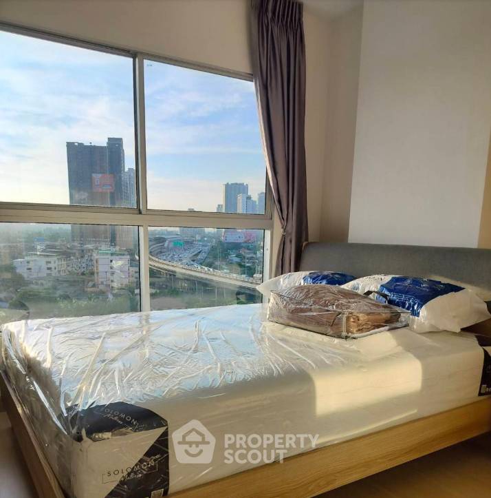 รูป คอนโด 2-ห้องนอน ที่ ศุภาลัย ปาร์ค สถานีตลาดพลู ใกล้ BTS ตลาดพลู (ID 2769119) - รูปที่ 3/5