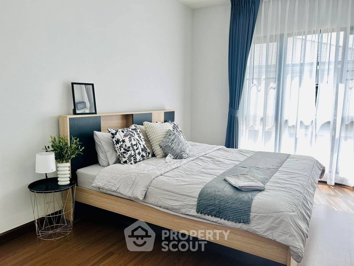 รูป บ้าน 4-ห้องนอน ที่ เดอะ ซิตี้ บางนา ใน บางแก้ว (ID 2786503) - รูปที่ 7/9