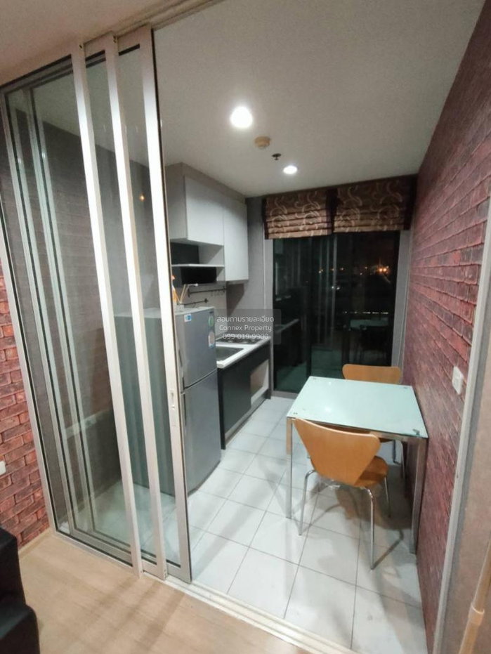 รูป 🔥🔥🔥 เช่าคอนโด เดอะ เบส แจ้งวัฒนะ คลองเกลือ ปากเกร็ด นนทบุรี CX-67256 ✅ ทักไลน์ @connexproperty ตอบทันที ทีมงานมืออาชีพ ✅ 🔥🔥🔥 - รูปที่ 5/8