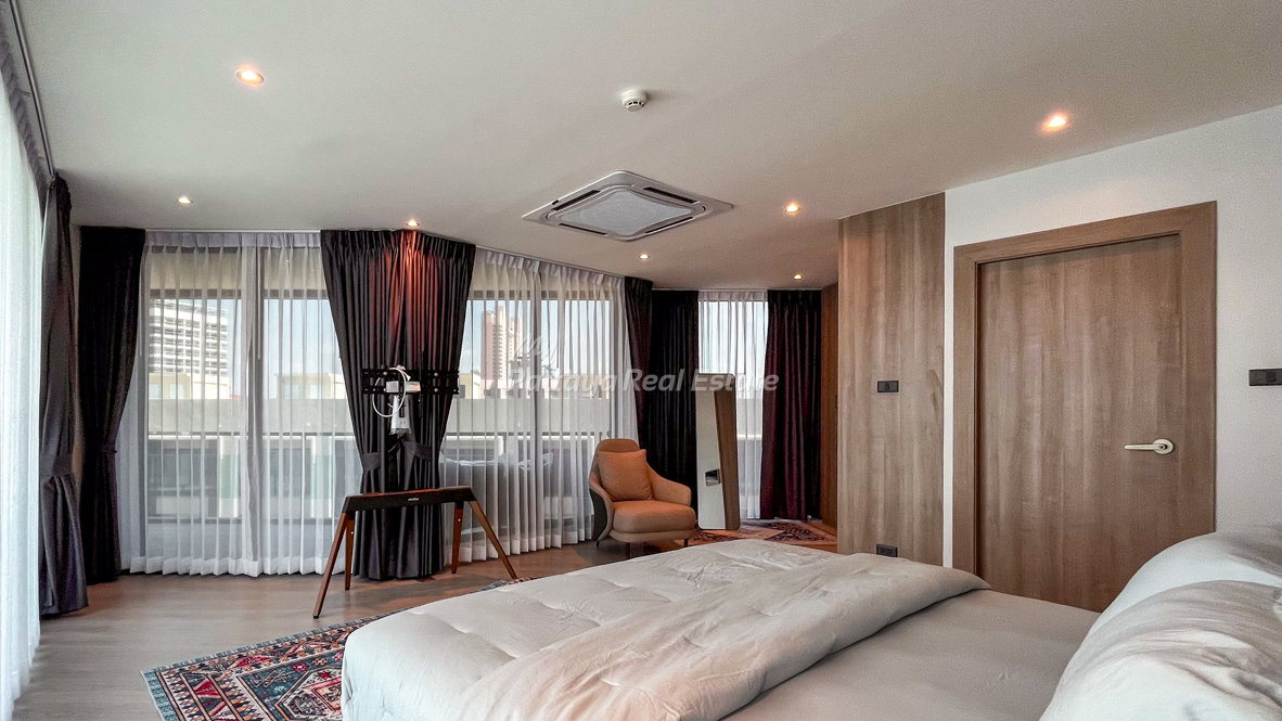 รูป 🛏️ 2 ห้องนอน - 🛁 2 ห้องน้ำ - 🏙️ City View - 🌏 ชื่อชาวต่างชาติ - 🏢 Tropicana Condotel Pattaya - รหัส: TROPIC06 - รูปที่ 21/32