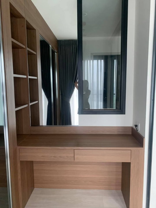 picture Condo for Rent at Life Asoke (B6904019) - 7/11