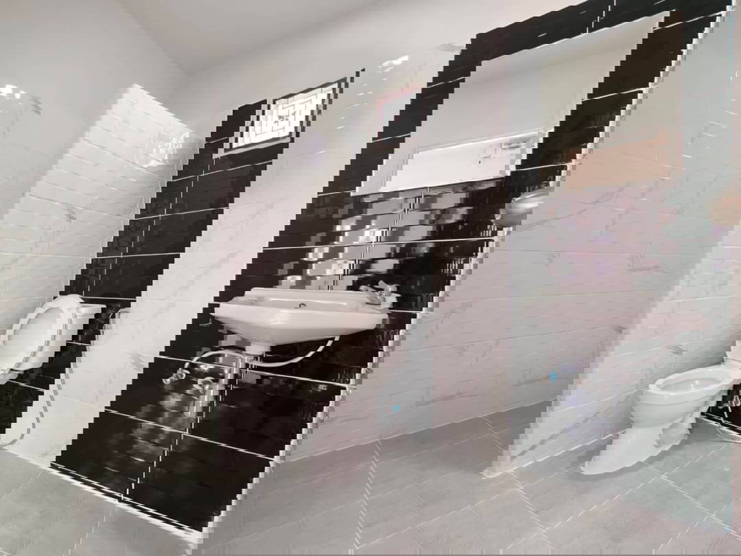 รูป ขายทาวน์เฮ้าส์พฤกษา 33 วัดลาดปลาดุก หลังมุม 22 ตร.ว. แต่งใหม่พร้อมเฟอร์ฯ ฟรีโอน - รูปที่ 16/20