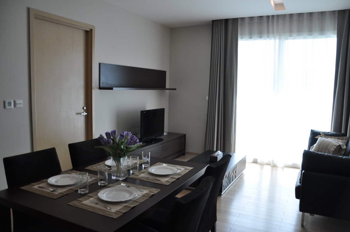 picture Multiple units available in this project—price is negotiable upon contract! Unit Available at Siri At Sukhumvit  - 6/6