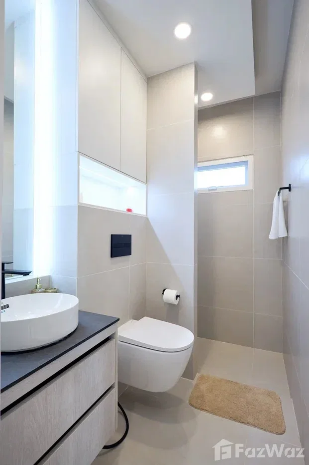 รูป วิลล่าให้เช่า 3 ห้องนอน ในโครงการ ศุภาลัย พรีโม่ ฉลอง ภูเก็ต 1972369 - รูปที่ 34/39