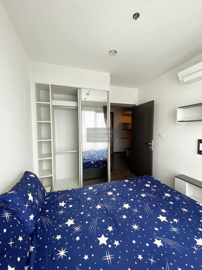 รูป เช่าคอนโด  เดอะ เบส พาร์คเวสต์ สุขุมวิท 77 BTS-อ่อนนุช พระโขนงเหนือ เขต วัฒนา กรุงเทพ CX-85514 ✅ ทักไลน์ @connexproperty ตอบทันที ทีมงานมืออาชีพ ✅ - รูปที่ 9/10